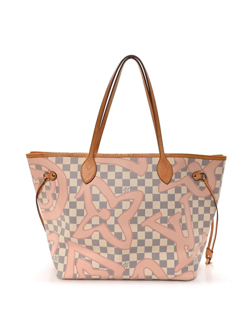 Louis Vuitton Damier Azur Tahitienne #269880L17B